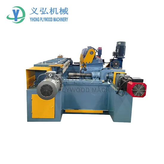 Best Quality 2600mm with CE ISO 8/9 FT Veneer Peeler