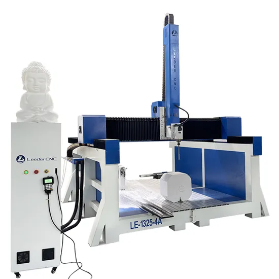 Affordable Cost-Effective Polyfoam CNC Router/Cheapest CNC Foam Router Machine for Sale