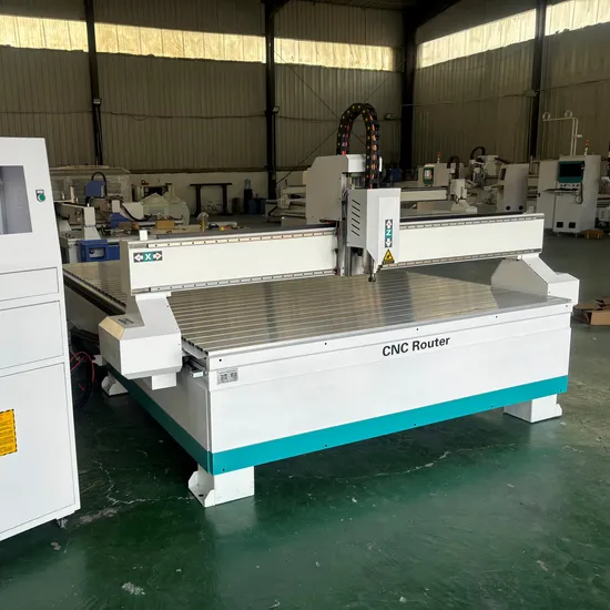 Advanced CNC Cutting Machine for Precise Woodworking CNC Cutting Machine