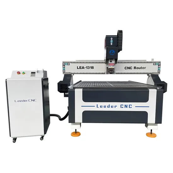 Advertising CNC Router Machine 1325 for Wood MDF Acrylic Mill CNC Engraving Machine