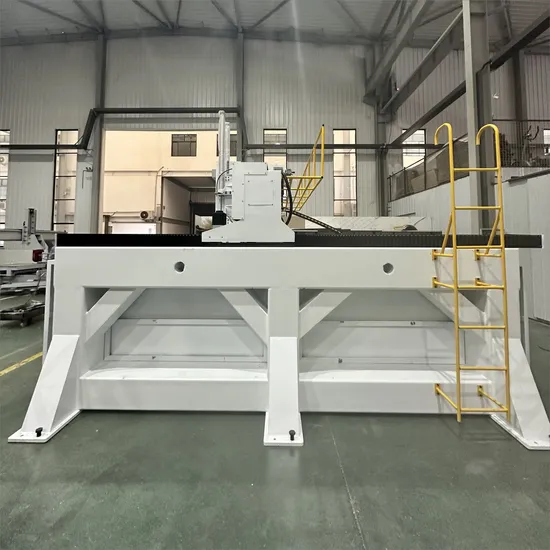 Rotary Spindle 0-360 Degrees 5axis CNC Milling Machine Atc Wood Router 2040 2030 Foam CNC Machine for 3D Program Design EPS Foam Wood Metal