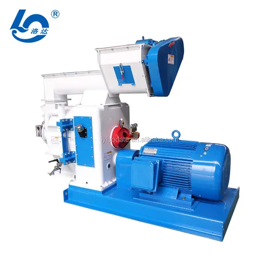 Customized Biomass Pellet Machine Line Biomass Pellet Machine Price Biomass Pellet Making Machine Biomass Pellet Mills