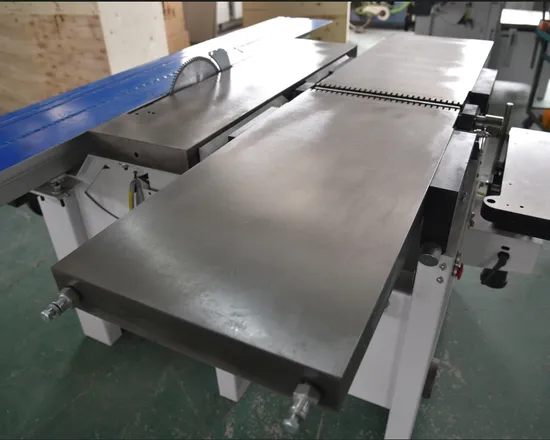 China Hot Sale Sliding Table Band Saw Price