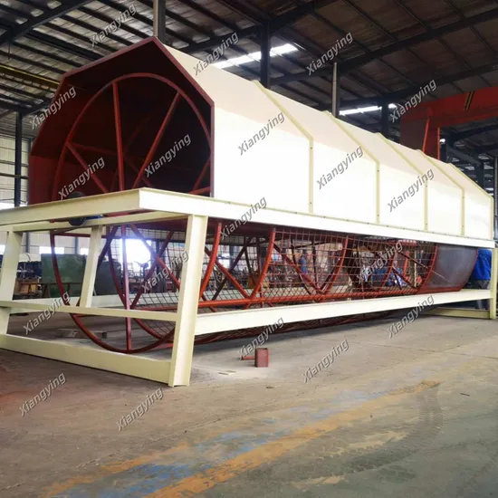 10000-100000cbm /Year OSB/Losb/Fosb Production Line Manufacturer From Linyi China Xiangying Company