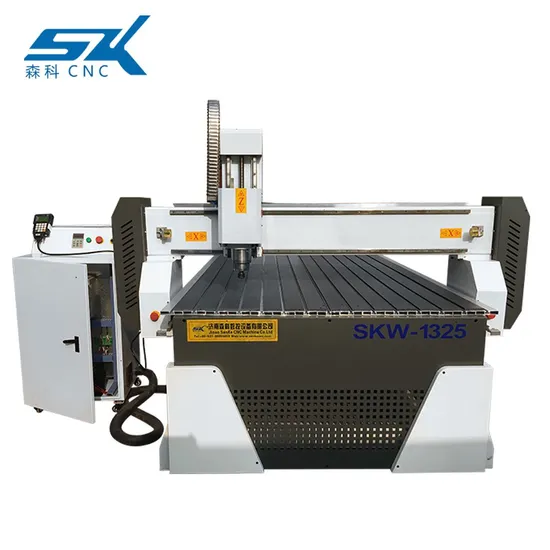 Woodworking CNC Router Single Head 1530 Wood Engraving Cutting Machine