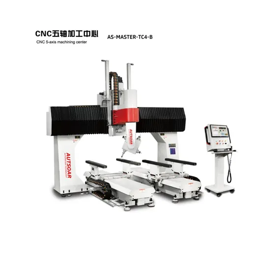 a Factory Specializing in Selling High-Quality, High-Speed Bacci Affordable Alternatives - Five Axis Woodworking Carving Machines