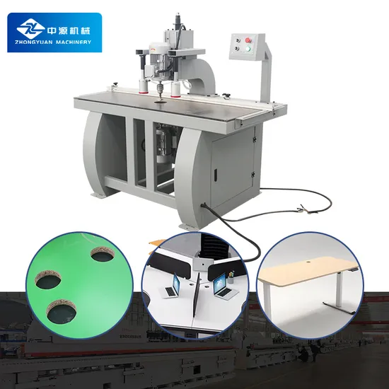 Woodworking Boring Machine Boring and Dowel Machine Multi Boring Machine Price