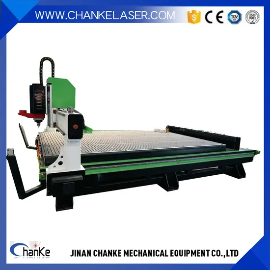 Professional Grade Woodworking Engraving Router