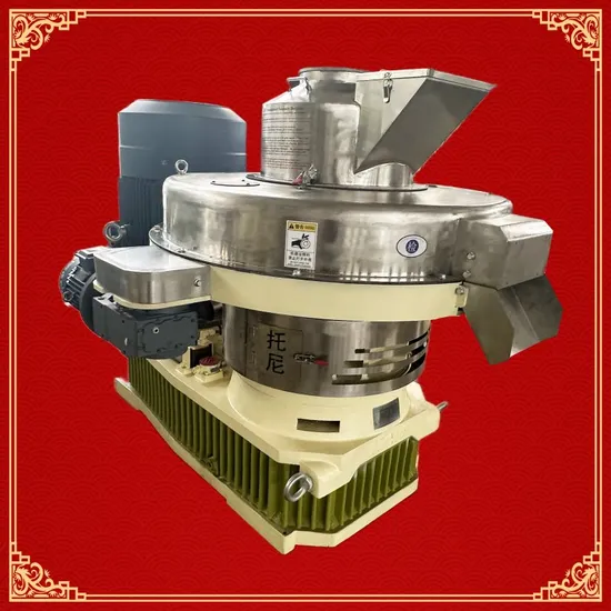 Customized Cheap Reusable Multi Color Wood Pellet Mill