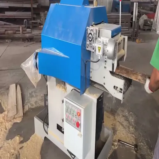 Multi Blade Rip Saw Horizontal Slab Cutting Machine