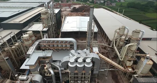 Pb Production Line Particleboard Making Machine Plant Chipboard Panel Machinery Equipment MDF/HDF/OSB/Plywood