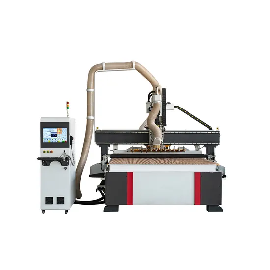 Woodworking Machine 4*8FT 1325 Atc CNC Wood Router for Wooden Furniture