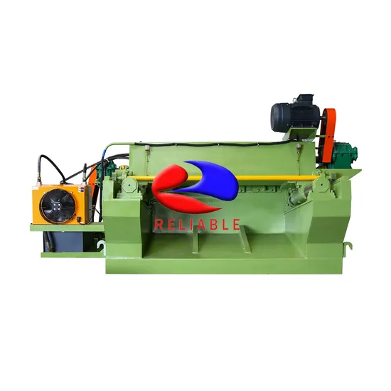 2024 High-Quality Wood Log Debarker Machine for Veneer Peeling