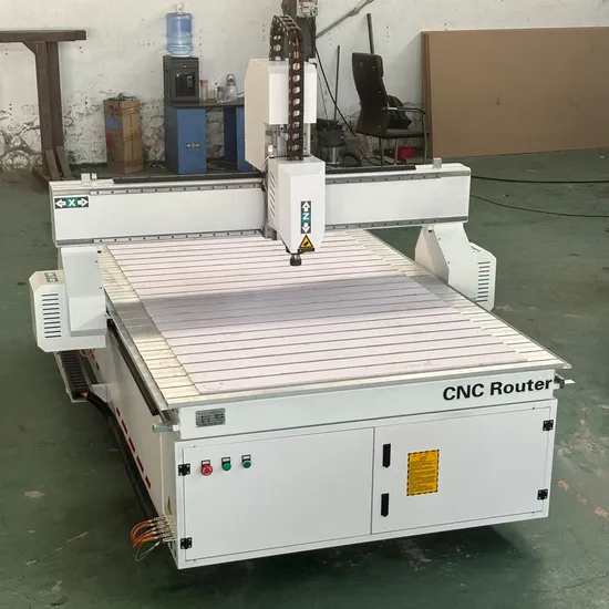Efficient Woodworking CNC Router for Creative and Custom Designs