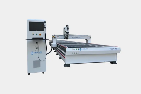 Customized CNC Router Engraving Machine with CE for Boat Wood Plywood MDF