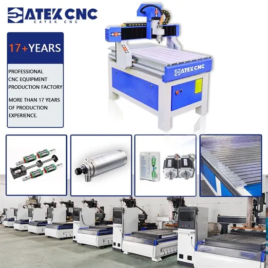 6090 CNC Engraving Machine/Wood Router/Mini CNC 4 Axis