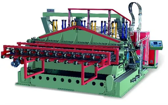 Natural Wood Veneer Slicer
