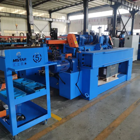 Mstar High Speed Advanced Powerful Veneer Peeling Machine