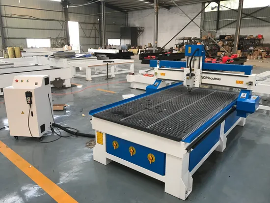 Ultimate CNC Wood Carving Machine with Water Cooled Spindle