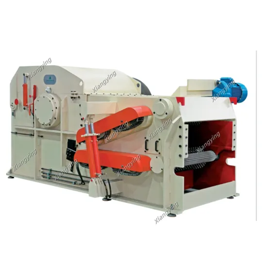Chipper/Flaker/Remiller Machine Manufacturer From China
