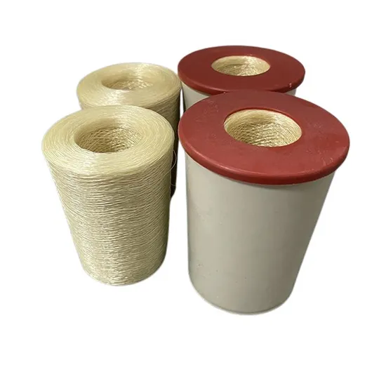 K3 Face Veneer Thread for Veneer Splicing Machine