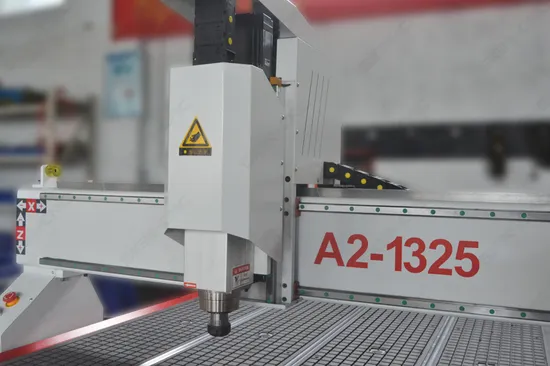 Good Price Sign A2-1325/1530/2030/2040 CNC Router Wood Engraving Machine Voltage 220/380V Wood CNC Router Carving and Milling Machine for Sale