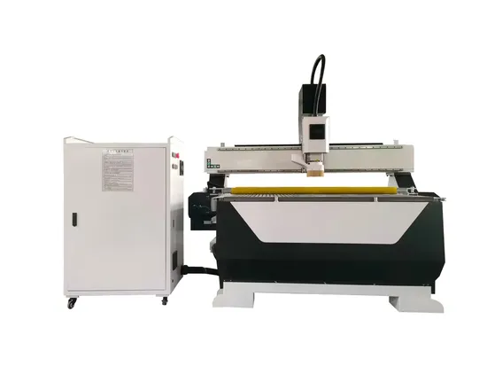 CNC 4 Axis Router for Hard Fines Woods Wood Engraving Machine Engraving Machine CNC Machine Cutter