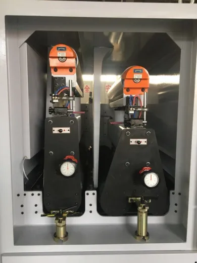 Woodworking Machinery High Precision for Calibrating Sander