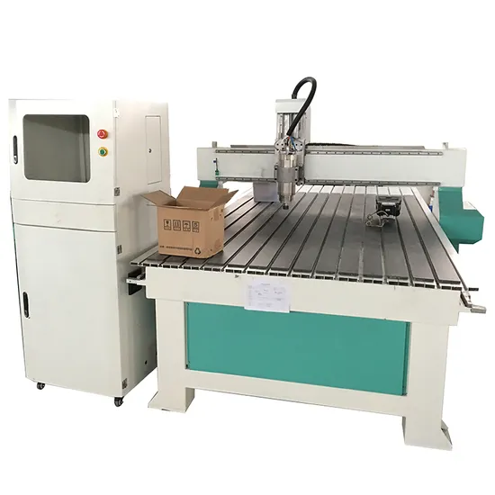 1325 CNC Router Machine for Wood