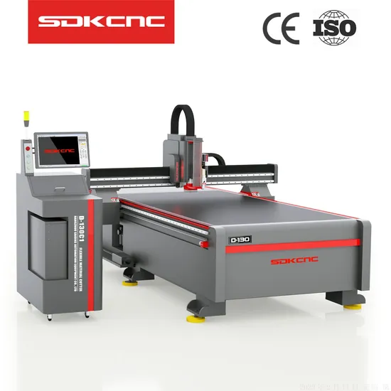 1325 High Speed Furniture Wood Door Cabinet Woodworking Versatile CNC Cutting Engraving Machine