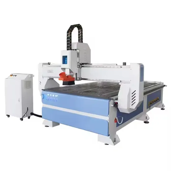 CNC Woodworking Machinery 3 Axis 1325 Wood Cutting Engraving Machine for Carving Wood