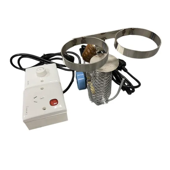 Handheld Veneer Plywood Splicing Stitching Machine