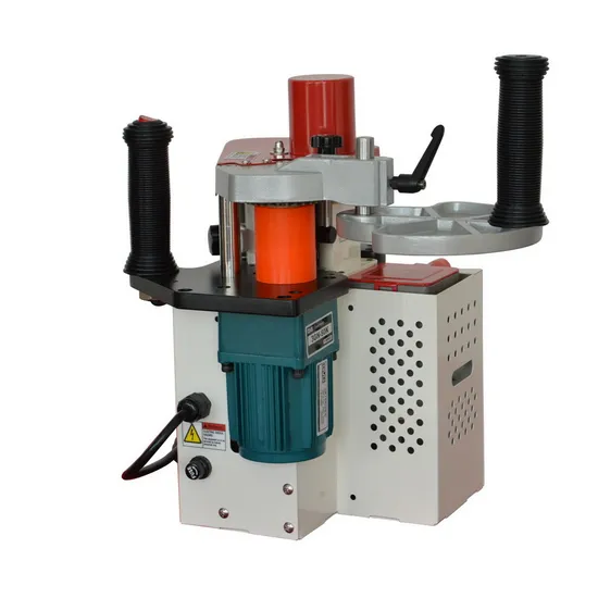 DIY Tools Portable Edge Banding Machine