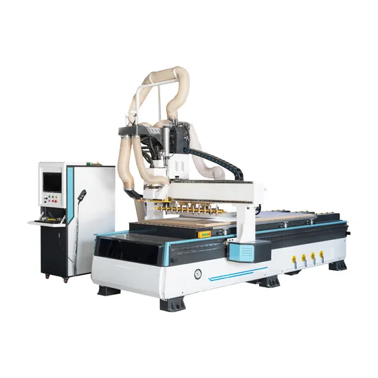 Heavy-Duty CNC Router for Precision Wood Veneer Crafting