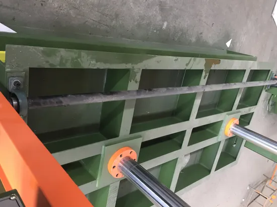 Wood Skin Press Sticking Machine Wood Hydraulic Cold Press