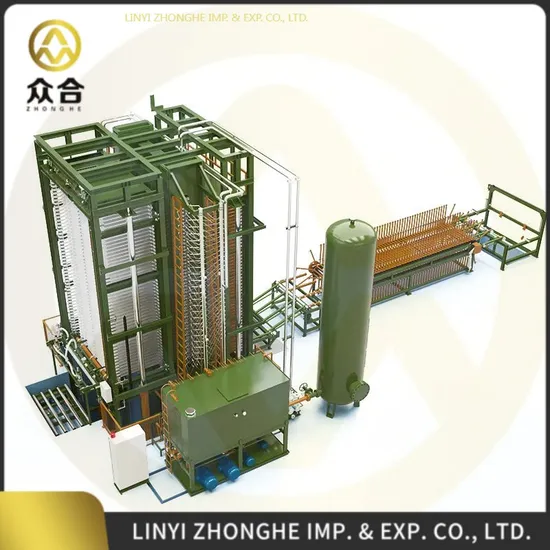 Hydraulic Hot Press Machine for Construction/Furniture/Aviation/Film Faced Plywood Widely Used