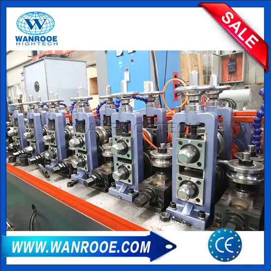 PP/PE/ABS Steel Pipe Plastic Coating Machine Powder Coating Extruder Machine