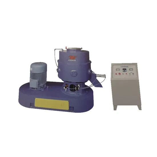 Plastic Recycling Grinding Milling Granulator Machine Price