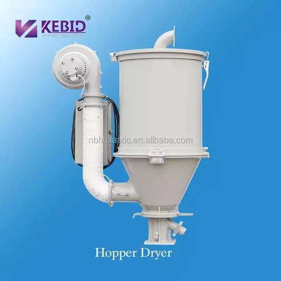Kebida Dryer with Good Price 25kg