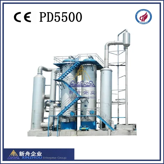 Organic Fertilizer Making Machine for Poultry Manure
