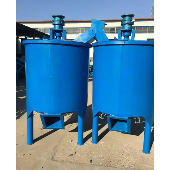 Pet Bottle Scrap Flakes Hot Washing Machine Hot Washer
