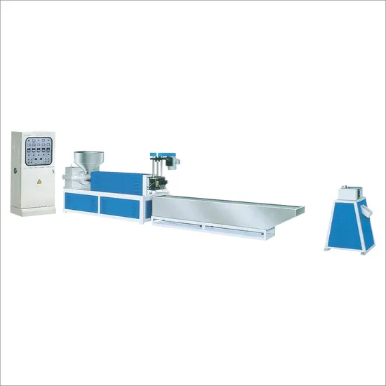 Good Performance Water-Based Ink Inline Recycling Machine