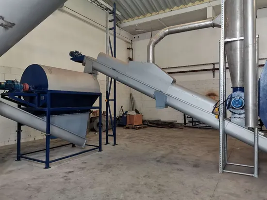 Domestic Waste Treatment (Xinzhou Brand)