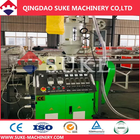 Plastic Recyling Machine/Washing Line-Suke Machine
