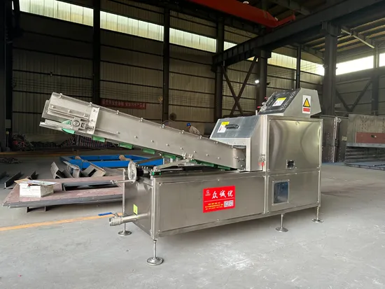 Good Quality Solid-Liquid Separator Crusher for Plastic Bottles, Cans or Milk Box