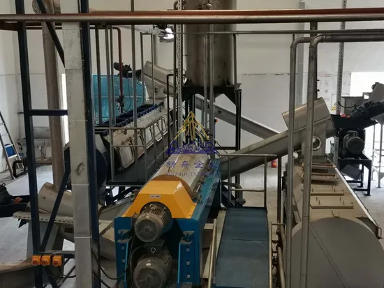 Organic Fertilizer Making Machine Xinzhou Brand
