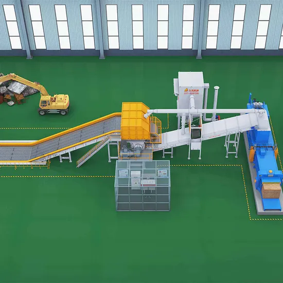 Kowloon Mattress Scraps Recycling Machine Latex Sponge Shredding Machine Memory Foam Crusher Shredder