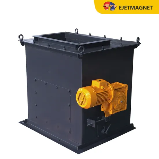 Next-Generation Metal Sorting for Pet Flakes Recycling: Achieving Unsurpassed Purity