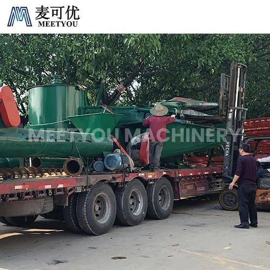 Meetyou Machinery HDPE Plastic Recycling Washing Machine Wholesale China Pet High Temperature Hot Wash Pet Bottle Recycling Line Suppliers