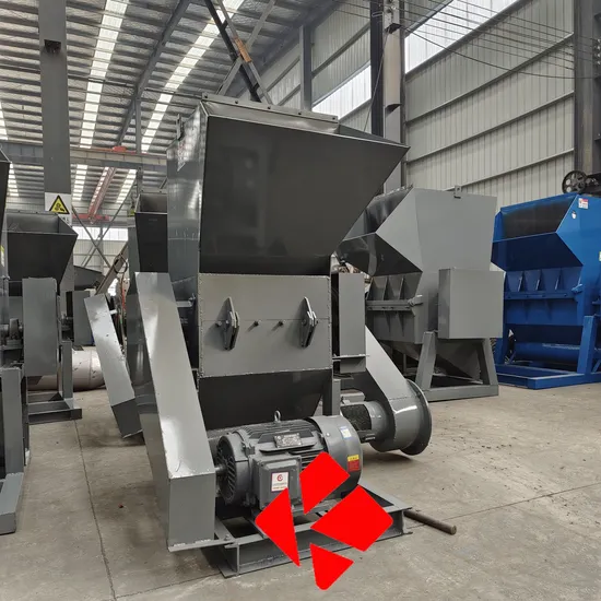 Small Size Garbage Incineration Electricity Waste to Energy Furnace Plant Manufacturers Management in China Plastic Sorter